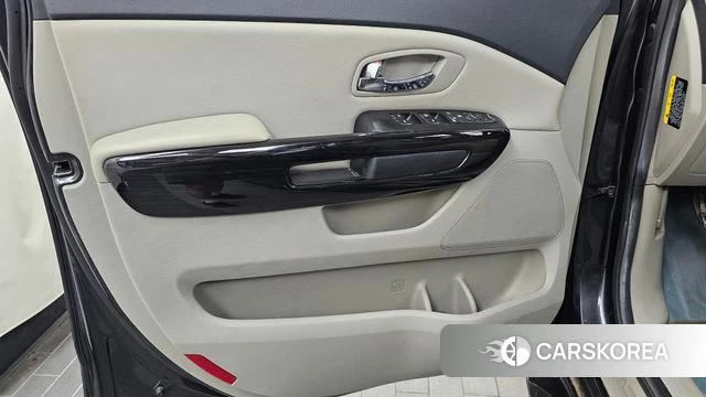 Kia The New Carnival id 4742280 из Кореи 16