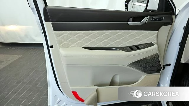 Hyundai Palisade id 4282553 из Кореи 16