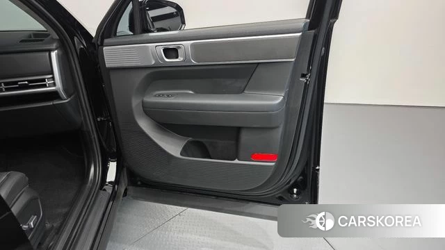 Hyundai Santa Fe (MX5) id 4456558 из Кореи 16