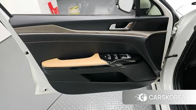 Kia K5 3rd generation id 4434869 из Кореи 16