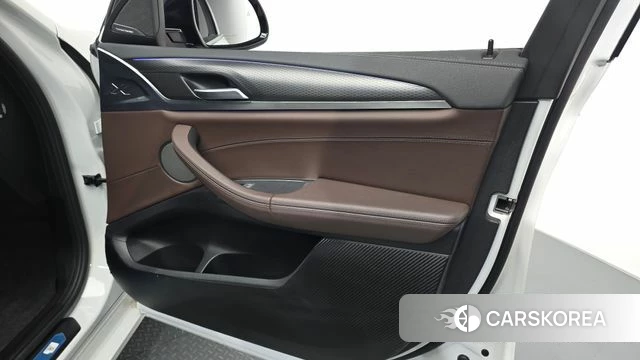 BMW X4 (G02) id 4863493 из Кореи 16