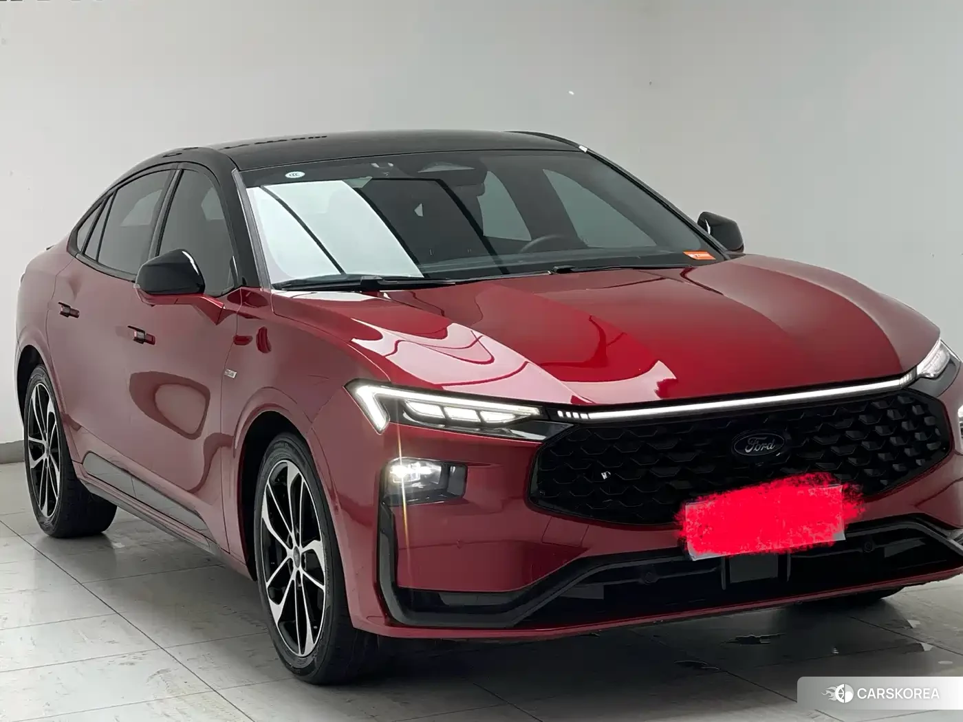 Ford Mondeo id 4514348 из Китая 16