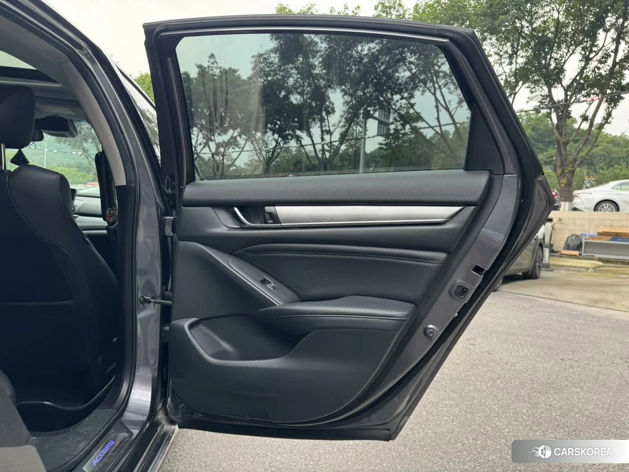 Honda Accord id 4493256 из Китая 16