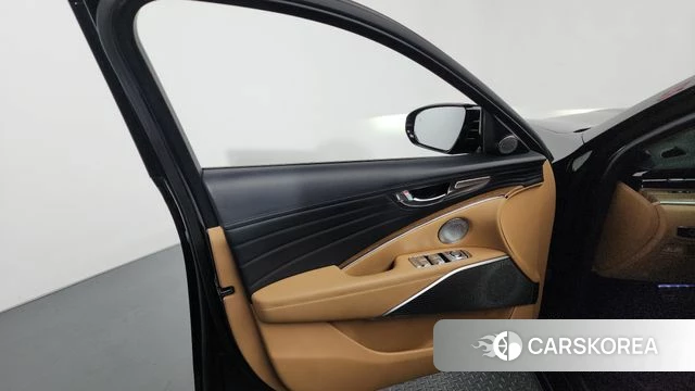 Kia The New K9 2nd generation id 4248675 из Кореи 16