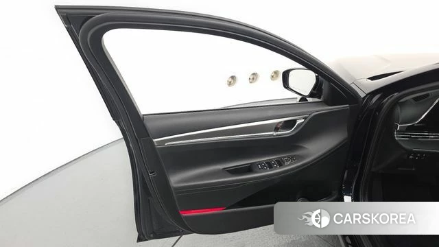 Hyundai The New Grandeur IG Hybrid id 4518658 из Кореи 16