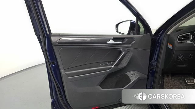 Volkswagen Tiguan second Generation id 4546965 из Кореи 16
