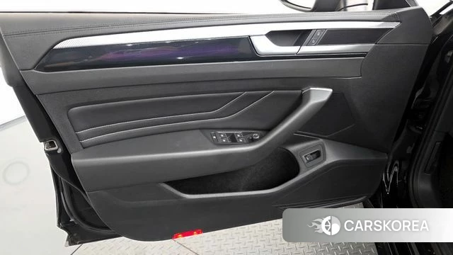 Volkswagen Arteon id 4369276 из Кореи 16