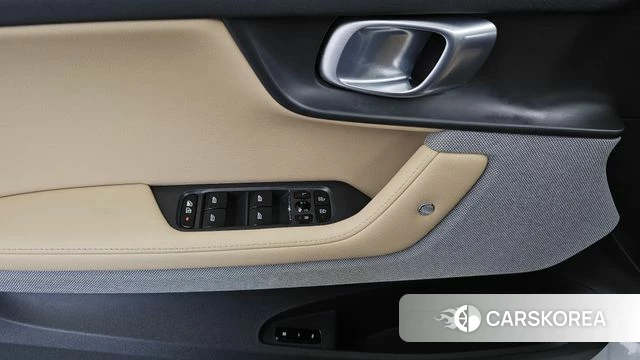 Polestar Polestar 2 id 4848614 из Кореи 16
