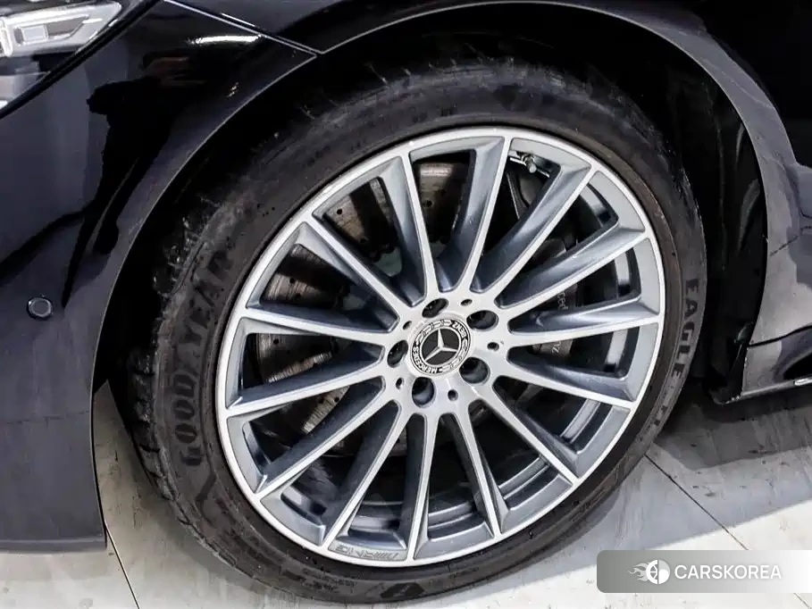 Mercedes-Benz S-Class id 4547397 из Китая 16