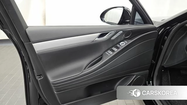 Genesis G80 (RG3) id 4421874 из Кореи 16