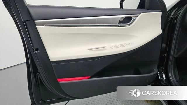 Hyundai The New Grandeur IG Hybrid id 4768631 из Кореи 16