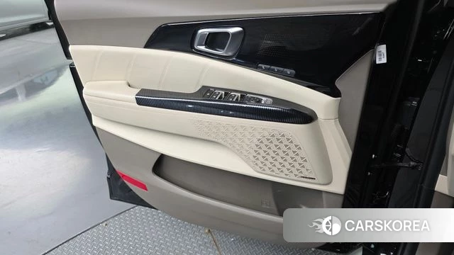 Kia The New Carnival 4th Generation id 4360428 из Кореи 16