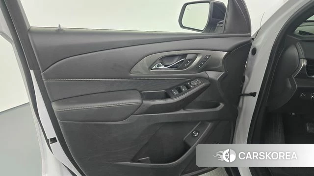 Chevrolet (GM Daewoo) Traverse id 4623957 из Кореи 16