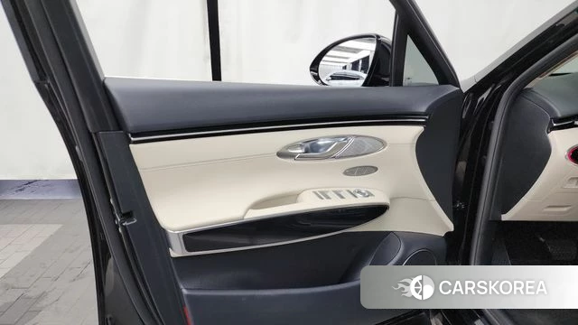 Genesis GV70 id 4632111 из Кореи 16
