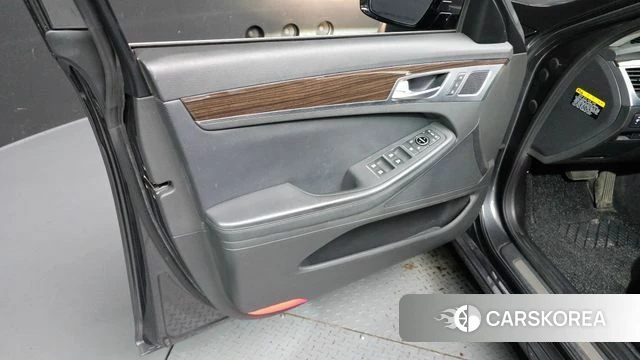 Genesis G80 id 4605278 из Кореи 16