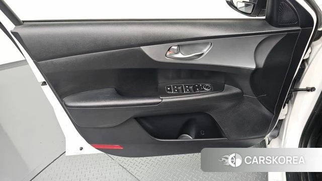 Kia The New K3 2nd generation id 4609252 из Кореи 16