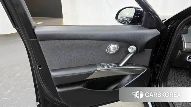 Genesis GV60 id 4293344 из Кореи 16