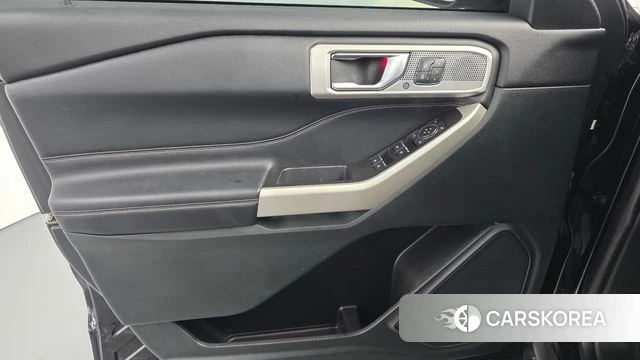 Ford Explorer 6th Generation id 4370680 из Кореи 16