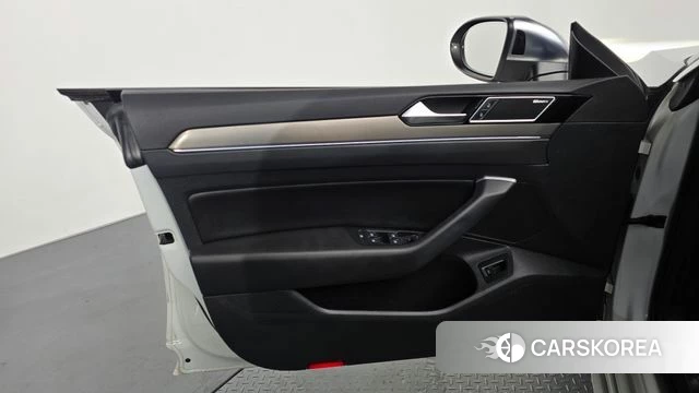 Volkswagen Arteon id 4632860 из Кореи 16