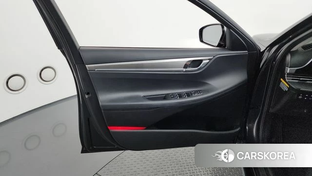 Hyundai The New Grandeur IG id 4434995 из Кореи 16
