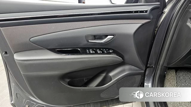 Hyundai Tucson (NX4) id 4408819 из Кореи 16