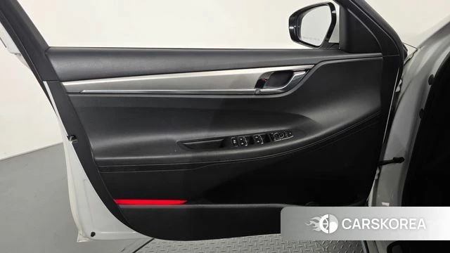 Hyundai The New Grandeur IG id 4894826 из Кореи 16