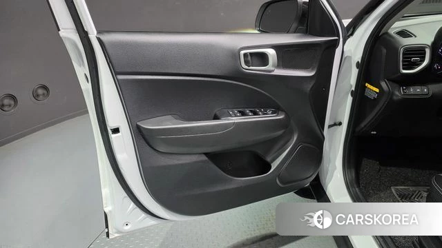 Hyundai Venue id 4865105 из Кореи 16