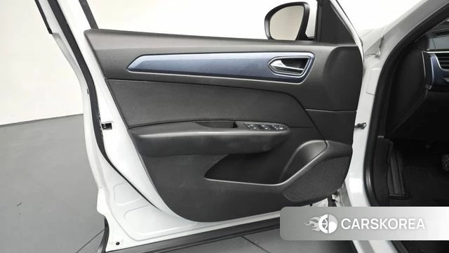 Renault Korea (Samsung) XM3 id 4585353 из Кореи 16