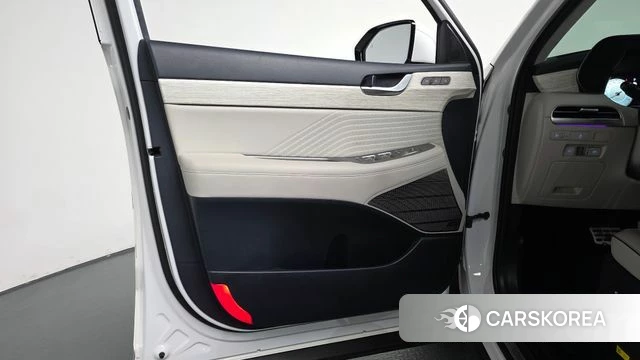 Hyundai The New Palisade id 4585167 из Кореи 16