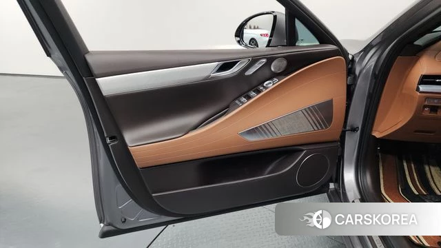 Genesis Electrified G80 (RG3) id 4293560 из Кореи 16
