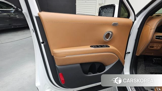 Hyundai Palisade (LX3) id 4302069 из Кореи 16