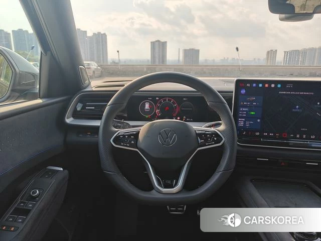 Volkswagen Tourang id 4207097 из Китая 16