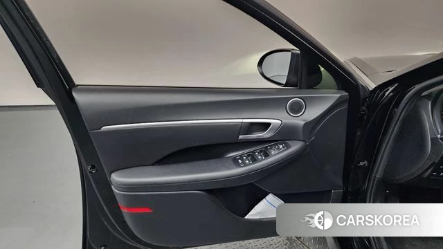 Hyundai Sonata Hybrid (DN8) id 4572850 из Кореи 16