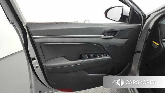 Hyundai Avante AD id 4305180 из Кореи 16