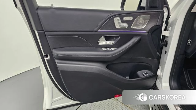 Mercedes-Benz GLE-Class W167 id 4441824 из Кореи 16