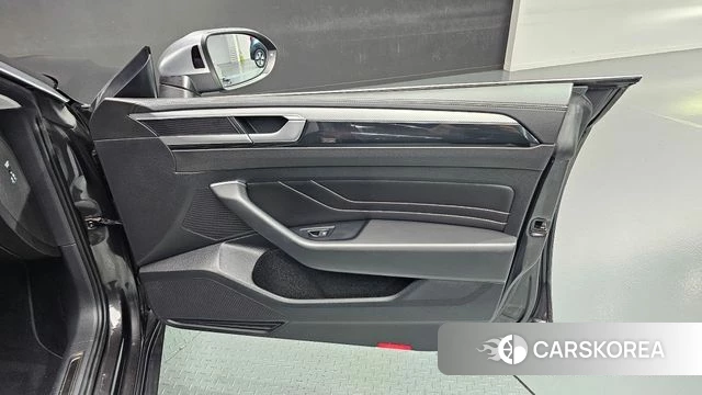 Volkswagen Arteon id 4354495 из Кореи 16
