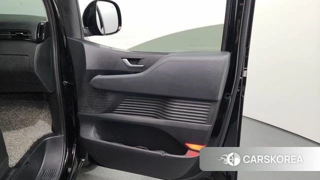 Hyundai Staria id 4231725 из Кореи 16