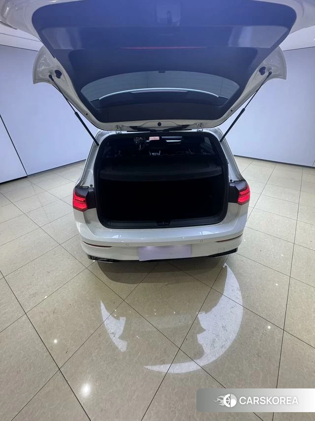 Volkswagen Golf id 4265178 из Китая 16