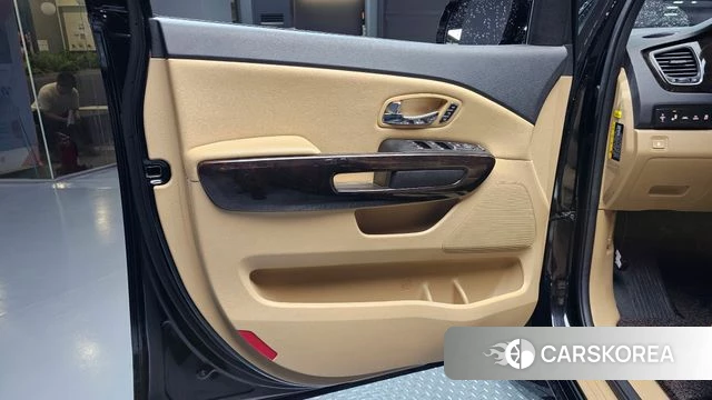 Kia The New Carnival id 4530442 из Кореи 16