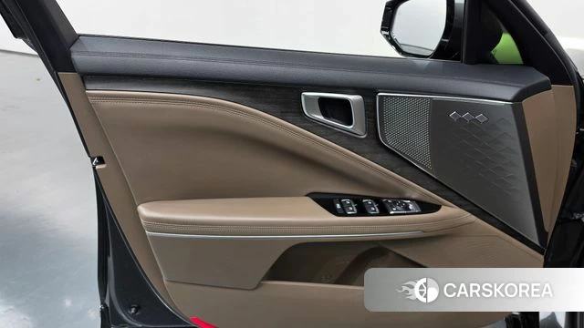 Kia K8 id 4848996 из Кореи 16