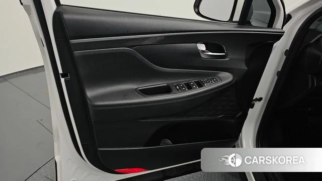 Hyundai The New Santa Fe id 4349866 из Кореи 16