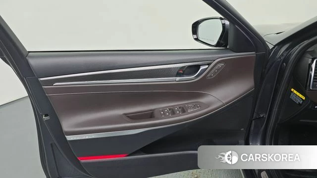 Hyundai Grandeur IG id 4865659 из Кореи 16