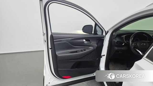 Hyundai The New Santa Fe id 4355992 из Кореи 16