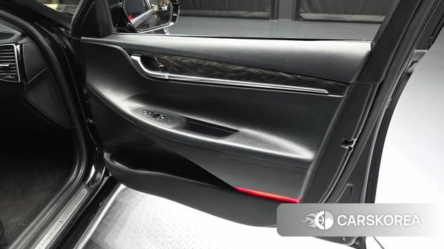 Hyundai Grandeur IG id 4196657 из Кореи 16