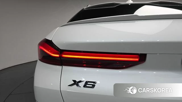 BMW X6 (G06) id 4550729 из Кореи 16