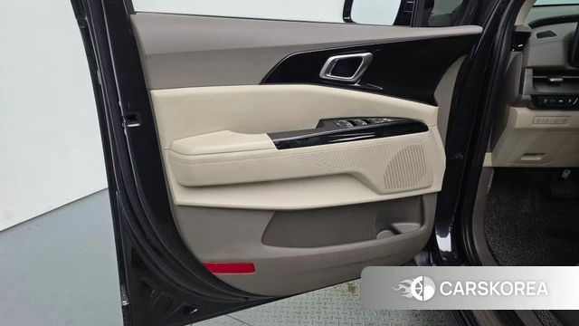 Kia Carnival 4th generation id 4759206 из Кореи 16