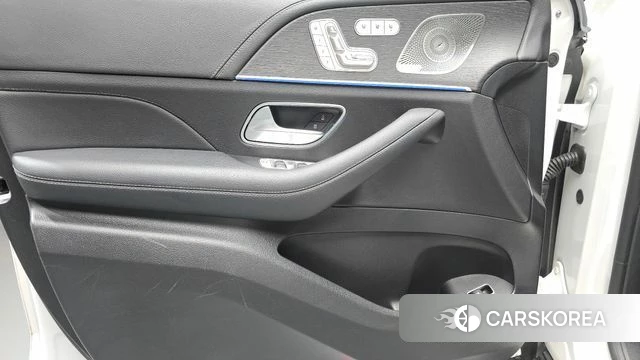 Mercedes-Benz GLE-Class W167 id 4554662 из Кореи 16