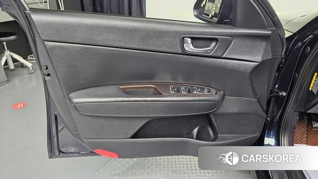 Kia The New K5 2nd generation id 4471436 из Кореи 16