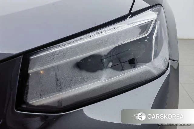 Audi Q2L id 4298126 из Китая 16