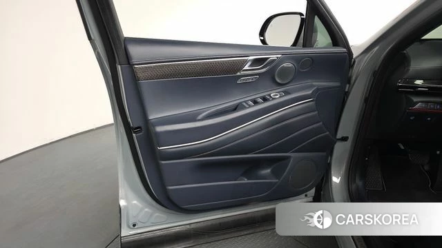 Genesis GV80 Coupe id 4243161 из Кореи 16
